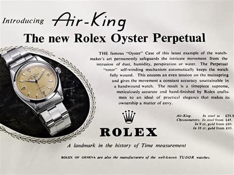 rolex air king produktionstop|rolex air king history.